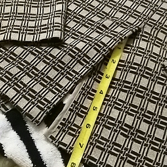 E BY ECI Black Jacket Size 10 - Picture 5 of 8